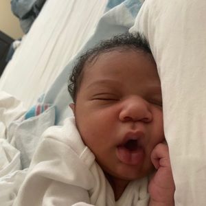 Meet your Posher, Kyree